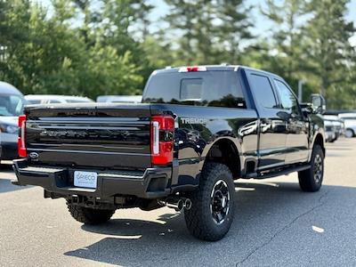 2025 Ford F-350 Crew Cab SRW 4x4 Pickup for sale #F258079 - photo 2