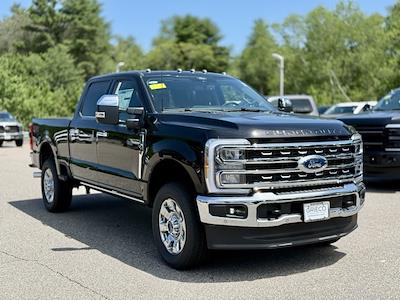 2025 Ford F-350 Crew Cab SRW 4x4 Pickup for sale #F258081 - photo 1