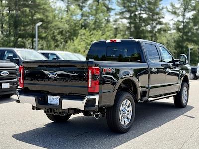 2025 Ford F-350 Crew Cab SRW 4x4 Pickup for sale #F258081 - photo 2