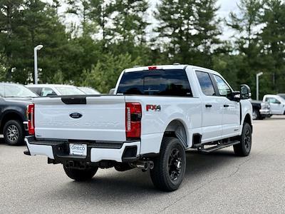 2025 Ford F-350 Crew Cab SRW 4x4 Pickup for sale #F258086 - photo 2