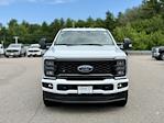 2025 Ford F-350 Crew Cab SRW 4x4 Pickup for sale #F258086 - photo 11