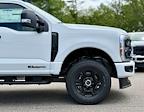 2025 Ford F-350 Crew Cab SRW 4x4 Pickup for sale #F258086 - photo 3