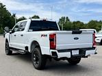 2025 Ford F-350 Crew Cab SRW 4x4 Pickup for sale #F258086 - photo 9