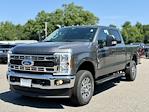 New 2025 Ford F-350 XLT Crew Cab 4x4 SRW Pickup for sale #F258089 - photo 10