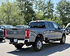 New 2025 Ford F-350 XLT Crew Cab 4x4 SRW Pickup for sale #F258089 - photo 2