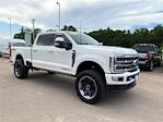 2024 Ford F-350 Crew Cab SRW 4x4 Pickup for sale #F258092A - photo 1