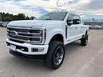 2024 Ford F-350 Crew Cab SRW 4x4 Pickup for sale #F258092A - photo 9