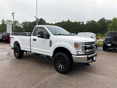 2022 Ford F-350 Regular Cab SRW 4x4 Pickup for sale #F258092B - photo 1