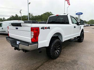 2022 Ford F-350 Regular Cab SRW 4x4 Pickup for sale #F258092B - photo 2