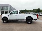 2022 Ford F-350 Regular Cab SRW 4x4 Pickup for sale #F258092B - photo 8