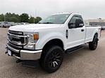 2022 Ford F-350 Regular Cab SRW 4x4 Pickup for sale #F258092B - photo 9