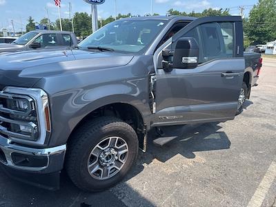 2024 Ford F-350 Super Cab SRW 4x4 Pickup for sale #F258092C - photo 2