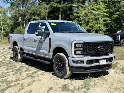 2025 Ford F-350 Crew Cab SRW 4x4 Pickup for sale #F258094 - photo 1