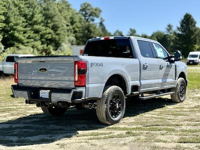 2025 Ford F-350 Crew Cab SRW 4x4 Pickup for sale #F258094 - photo 2