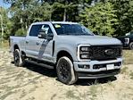 2025 Ford F-350 Crew Cab SRW 4x4 Pickup for sale #F258094 - photo 1
