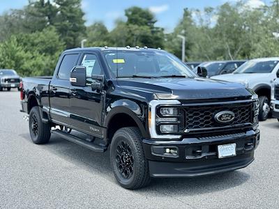 2025 Ford F-250 Crew Cab 4x4 Pickup for sale #F258097 - photo 1