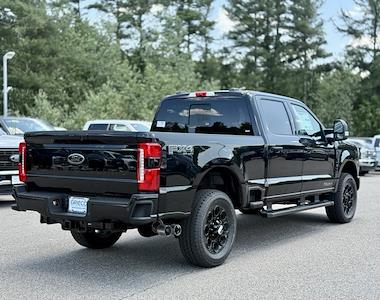 2025 Ford F-250 Crew Cab 4x4 Pickup for sale #F258097 - photo 2