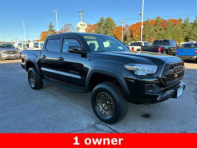 Used 2023 Toyota Tacoma Trail Edition Double Cab for sale #F258098B - photo 1