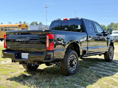 2025 Ford F-350 Crew Cab SRW 4x4 Pickup for sale #F258100 - photo 2