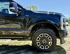 2025 Ford F-350 Crew Cab SRW 4x4 Pickup for sale #F258100 - photo 3