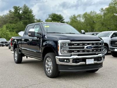 2025 Ford F-350 Crew Cab SRW 4x4 Pickup for sale #F258101 - photo 1