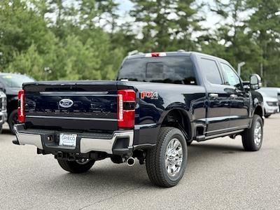2025 Ford F-350 Crew Cab SRW 4x4 Pickup for sale #F258101 - photo 2