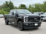 New 2025 Ford F-350 Lariat Crew Cab 4x4 SRW Pickup for sale #F258102 - photo 1
