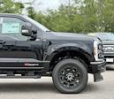 New 2025 Ford F-350 Lariat Crew Cab 4x4 SRW Pickup for sale #F258102 - photo 3