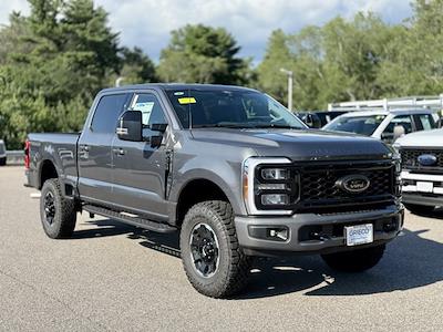 2025 Ford F-250 Crew Cab 4x4 Pickup for sale #F258104 - photo 1