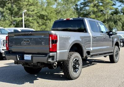 2025 Ford F-250 Crew Cab 4x4 Pickup for sale #F258104 - photo 2