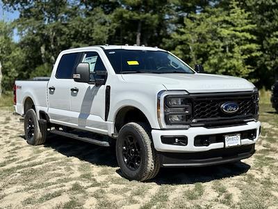 2025 Ford F-250 Crew Cab 4x4 Pickup for sale #F258105 - photo 1