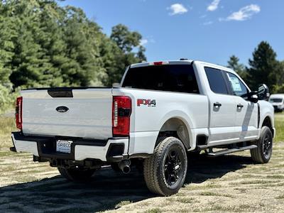 2025 Ford F-250 Crew Cab 4x4 Pickup for sale #F258105 - photo 2