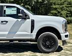 New 2025 Ford F-250 XL Crew Cab 4x4 Pickup for sale #F258105 - photo 3