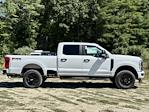 New 2025 Ford F-250 XL Crew Cab 4x4 Pickup for sale #F258105 - photo 4