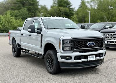 2025 Ford F-250 Crew Cab 4x4 Pickup for sale #F258107 - photo 1