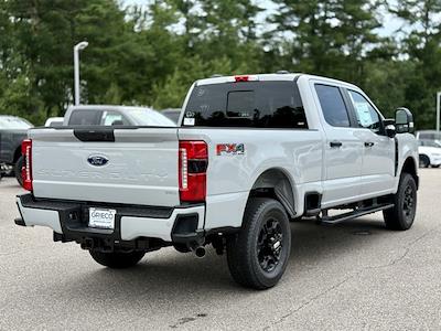 2025 Ford F-250 Crew Cab 4x4 Pickup for sale #F258107 - photo 2
