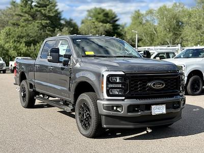 2025 Ford F-350 Crew Cab SRW 4x4 Pickup for sale #F258110 - photo 1