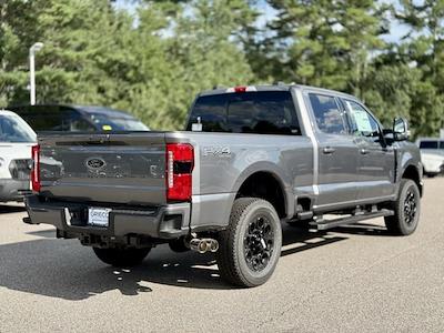 2025 Ford F-350 Crew Cab SRW 4x4 Pickup for sale #F258110 - photo 2