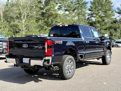 2025 Ford F-350 Crew Cab SRW 4x4 Pickup for sale #F258111 - photo 2