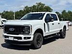 New 2025 Ford F-350 XL Crew Cab 4x4 SRW Pickup for sale #F258112 - photo 10