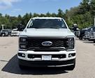 New 2025 Ford F-350 XL Crew Cab 4x4 SRW Pickup for sale #F258112 - photo 11