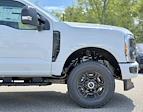 New 2025 Ford F-350 XL Crew Cab 4x4 SRW Pickup for sale #F258112 - photo 3