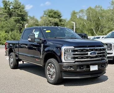 2025 Ford F-350 Crew Cab SRW 4x4 Pickup for sale #F258114 - photo 1