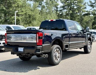 2025 Ford F-350 Crew Cab SRW 4x4 Pickup for sale #F258114 - photo 2