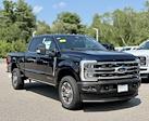 New 2025 Ford F-350 King Ranch Crew Cab 4x4 SRW Pickup for sale #F258114 - photo 1
