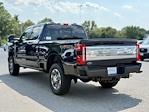 New 2025 Ford F-350 King Ranch Crew Cab 4x4 SRW Pickup for sale #F258114 - photo 10