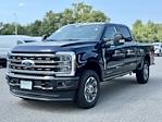 New 2025 Ford F-350 King Ranch Crew Cab 4x4 SRW Pickup for sale #F258114 - photo 11