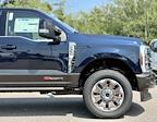 New 2025 Ford F-350 King Ranch Crew Cab 4x4 SRW Pickup for sale #F258114 - photo 3