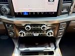 New 2025 Ford F-350 King Ranch Crew Cab 4x4 SRW Pickup for sale #F258114 - photo 27