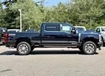 New 2025 Ford F-350 King Ranch Crew Cab 4x4 SRW Pickup for sale #F258114 - photo 4